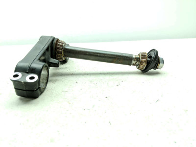 トム③ 00 01 Kawasaki ZX900E ZX9R Bottom Lower Triple Tree Steering