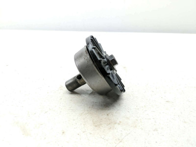 01-05 Kawasaki ZRX 1200 Oil Filter Cover With Bolt