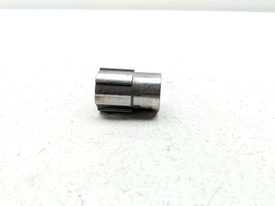 01-05 Kawasaki ZRX 1200 Clutch Basket Cam Damper Gear TRSH DW