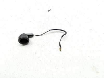 01-05 Kawasaki ZRX 1200 Pressure Sensor Switch Wire Cable