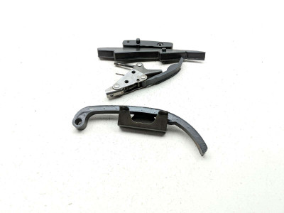 01-05 Kawasaki ZRX 1200 Timing Chain Guides