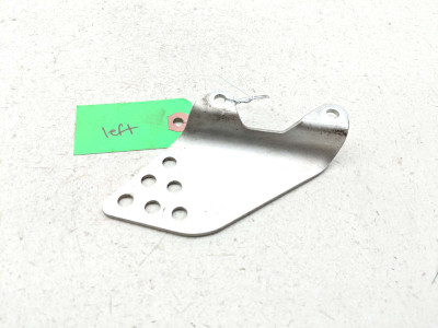 01-05 Kawasaki ZRX 1200 Left Heel Guard