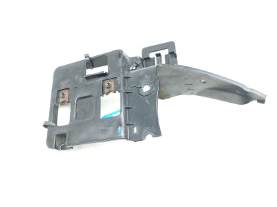 06-08 Yamaha YZF-R6R YZF R6 Battery Box Tray TRSH PL