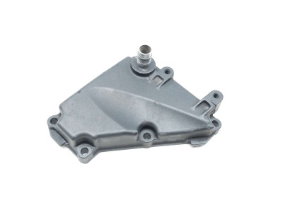 06-08 Yamaha YZF-R6R YZF R6 Engine Motor Crankcase Breather Cover