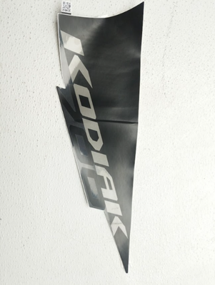 YAMAHA OEM EMBLEM 1 | BGF-F1781-30-00 KODIAK 700