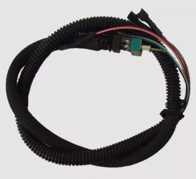 Polaris OEM ATV Gear Selector Switch Sportsman Worker, Xplorer, 335, 500 3233371