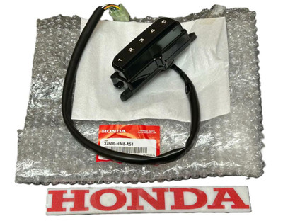 2002-2019 HONDA TRX400 TRX500 SXS1000 Gear Position Indicator Box
