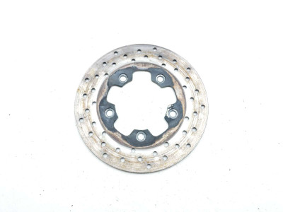 01-03 Suzuki GSXR 600 750 Rear Disc Brake Rotor
