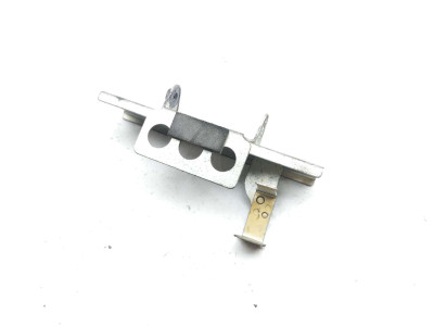 99-07 Suzuki Hayabusa GSX1300R Mount Bracket HolderTRSH TC DW