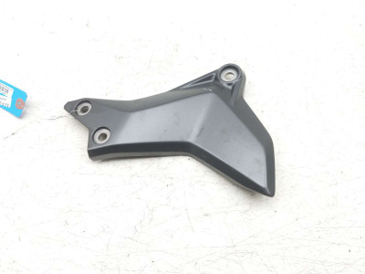22-24 Yamaha YZF-R7 YZF R7 Right Side Frame Side Cover Panel