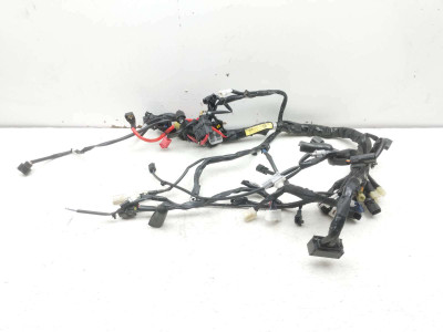 22-24 Yamaha YZF-R7 YZF R7 Main Wiring Wire Harness Loom