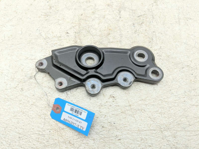 22-24 Yamaha YZF-R7 YZF R7 Right Heel Guard Mount Bracket