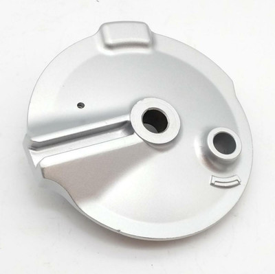 2000-2023 Yamaha OEM Rear Brake Shoe TTR125 Grizzly Raptor Badger