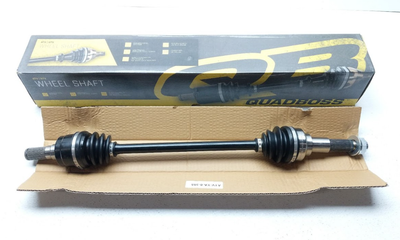 2014-2024 Yamaha Viking Wolverine QuadBoss New CV Axle Shaft TR6-YA-8-355