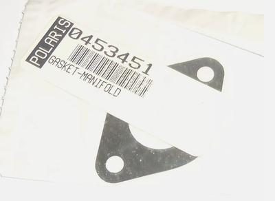 2007-2016 Polaris Sportsman Outlaw RZR 170 ATV Intake Manifold Gasket 0453451