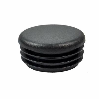 Polaris GEM End Bumper Cap, Genuine OEM Part 5433305, Qty 2