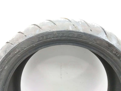 Rear Tire Dunlop Roadsmart 4 IV 180/55-17 - Sun Coast Cycle Sports