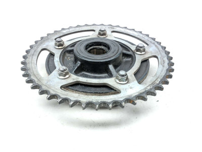 04 - 05 Suzuki GSXR 600 750 Rear Wheel Cush Drive Sprocket Hub
