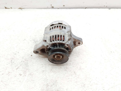 18 Club Car Carryall 1700 Alternator