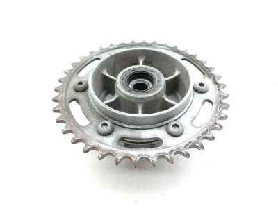 12 Honda CBR250R CBR 250 Rear Wheel Cush Drive Sprocket Hub