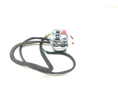 17 Indian Chieftain Limited Right Control Switch Start Stop