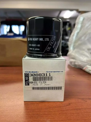 NEW NOS OEM Polaris Oil Filter #3088311 . Ranger Series 11, Ranger TM 2004-2006