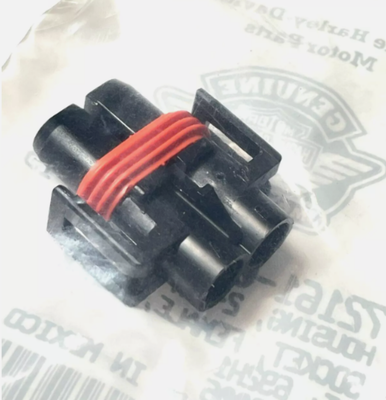 QTY 8 | 2006-2024 Harley-Davidson Female Terminal Socket 18AWG OEM