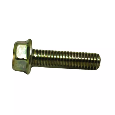Polaris Flanged Screw Genuine OEM Part 7515304 Qty 1