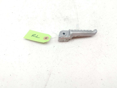 06 07 Kawasaki Ninja ZX10 ZX10R Rear Left Passenger Foot Peg