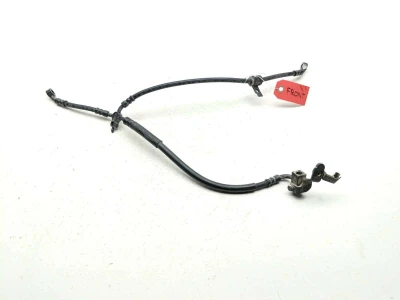 14 15 Honda Valkyire 1800 GL1800C Front Brake Line Hose 45127-MJR-671