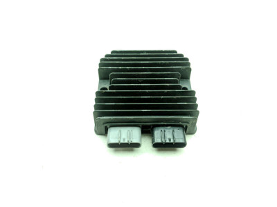 12 Can Am Spyder RT-S SE5 Voltage Regulator Rectifier