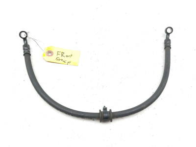 04 05 Suzuki GSXR 600 750 Front Brake Line Hose