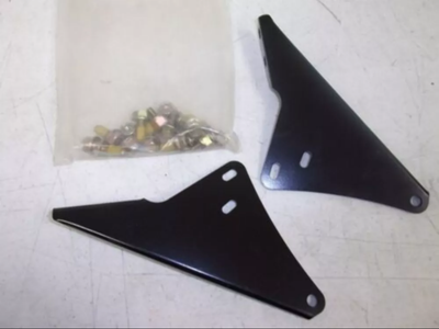 2012-2024 Can-Am Outlander Renegade G2 Frame Reinforcement Kit OEM 703500811