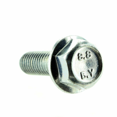 Can-Am New OEM Hex Flange Screw, 207682534
