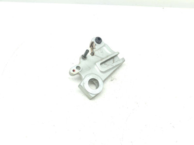 16 Ducati Scrambler Rear Brake Caliper Mount Bracket