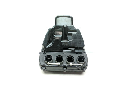 09-12 Kawasaki Ninja ZX6R Intake Air Box Filter Cleaner