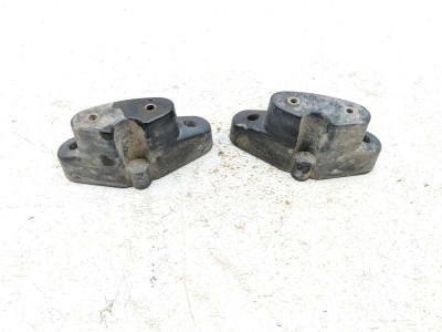 21-24 CFMoto ZForce 950 Sport Fairing Mount Bracket Holder Supports