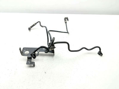 05-08 BMW R1200GS Frame Fuel Rail Mount Bracket Holder 7709306