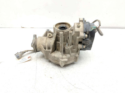 21-24 CFMoto ZForce 950 Sport Front Differential Diff Gearcase Assembly