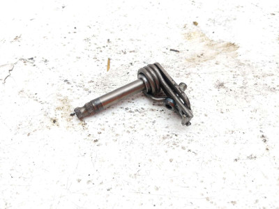 16 Kawasaki KVF750 Brute Force 750 Engine Motor Shift Shifter Shaft Rod