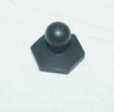 Ski-Doo Hood Latch Knob 517245800 New Oem GSX GTX MXZ