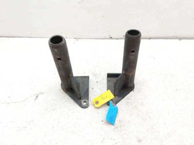 18 Club Car Carryall 1700 Front Roof Bar Mount Bracket