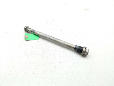 09-12 Kawasaki Ninja ZX6R Rear Swing Arm Pivot Bolt