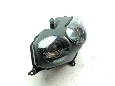 12-21 Kawasaki Ninja ZX14 Front Headlight Head Light Lamp - Sun