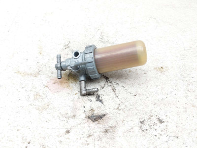 18 Kawasaki Mule Pro DXT KAF1000 Petcock Gas Fuel Shut Off DUPLICATE LISTING