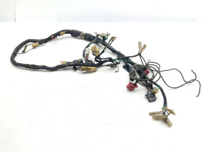 83 84 Honda GL650 Silverwing  Main Wiring Wire Harness Loom