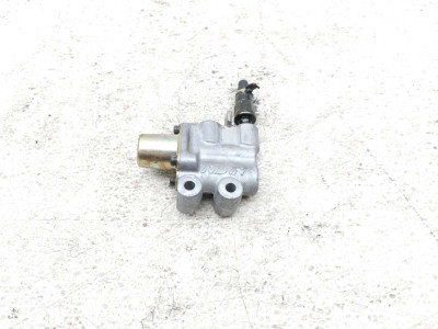 98-01 Honda VFR800 FI Interceptor Brake Line Hose Distributor