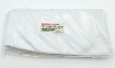 YAMAHA NEW OEM COVER SEAT 1 2020-21 EX1050 F3Y-U371B-00