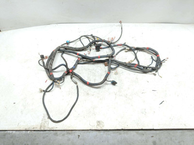14 Club Car Carryall 700 Main Wiring Wire Harness Loom