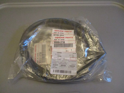 NOS Kawasaki OEM Tube Kit JS0802 JT1200 JT1500 STX-12F STX-15F 99999-3728